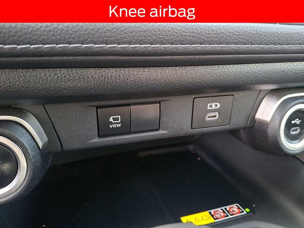 Used 2024 Toyota Grand Highlander XLE image 27