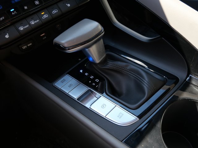 Used 2025 Hyundai Elantra SEL FWD image 25