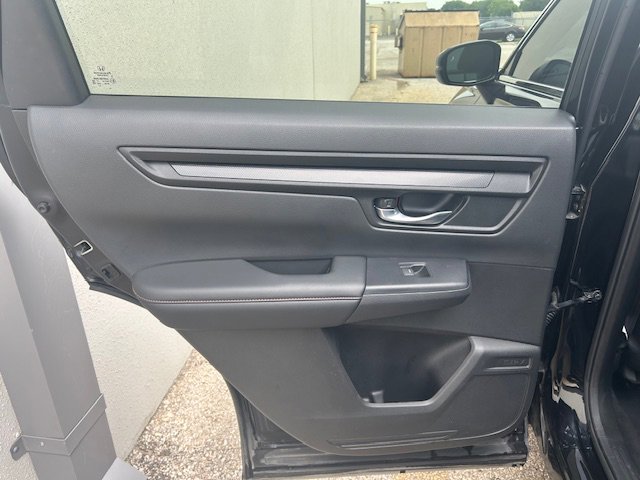 Used 2023 Honda CR-V Sport image 9