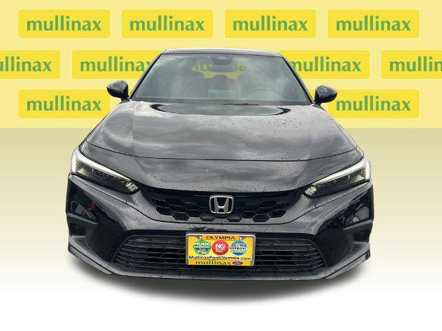 Used 2023 Honda Civic Sport image 15