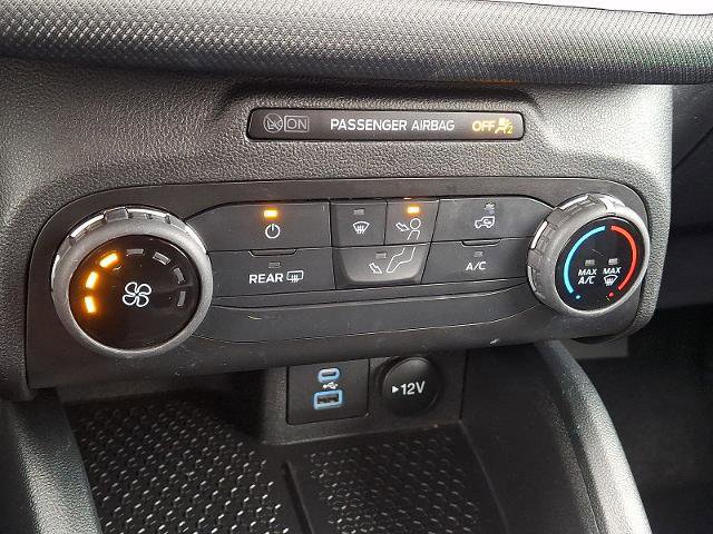 Certified 2021 Ford Bronco Sport AWD/4WD image 15