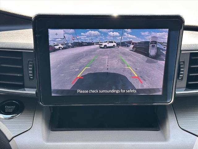 Certified 2023 Ford Explorer XLT w/ Equipment Group 202A RWD image 27