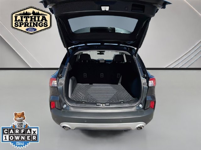 Certified 2022 Ford Escape SEL w/ Technology Package FWD image 14