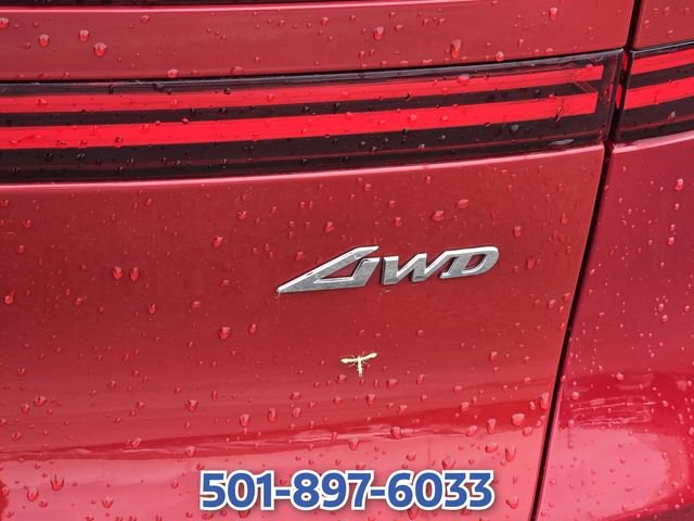 Used 2025 Genesis GV70 2.5T AWD/4WD image 15