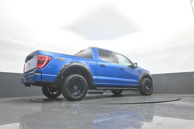 Certified 2021 Ford F150 XL w/ STX Appearance Package AWD/4WD image 41