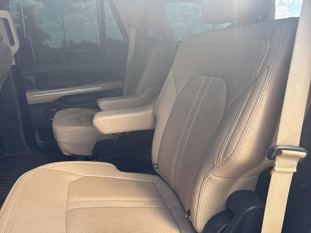 Certified 2024 Ford Expedition Limited RWD image 29