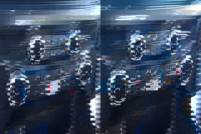 Certified 2023 Ford F150 XLT w/ Equipment Group 302A High image 26