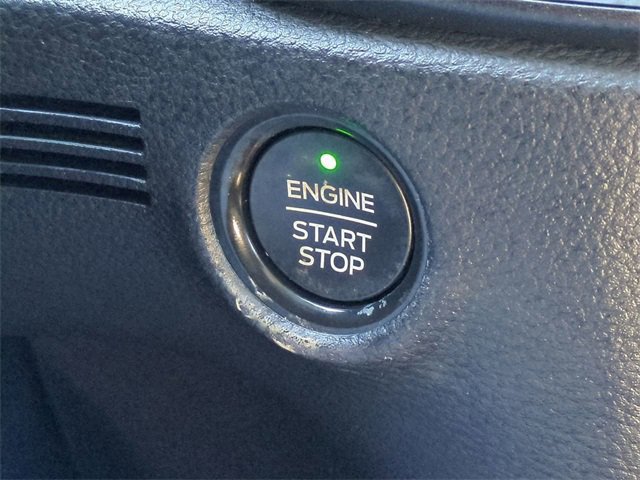 Certified 2022 Ford Ranger Lariat w/ Tremor Off-Road Package image 27