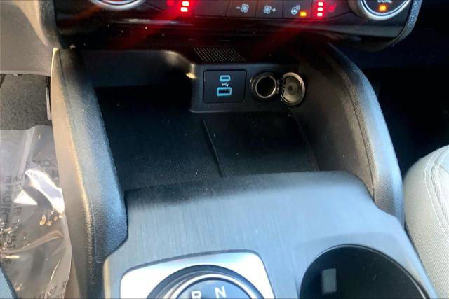 Certified 2022 Ford Escape SE w/ Convenience Package image 34