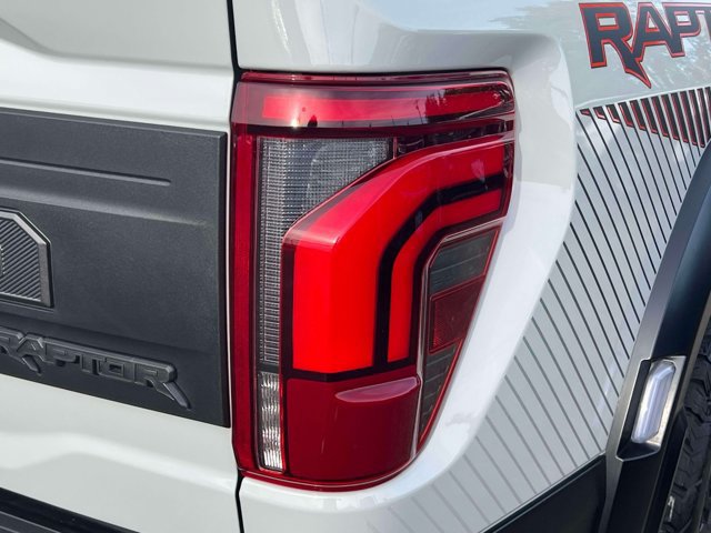 Certified 2026 Ford F150 Raptor AWD/4WD image 10