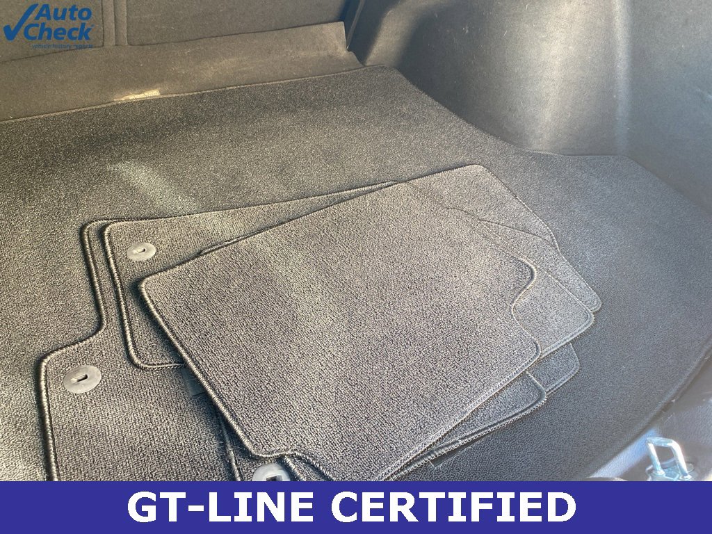 Used 2021 Kia K5 GT-Line image 13