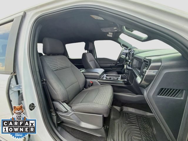 Certified 2023 Ford F150 XL w/ STX Appearance Package AWD/4WD image 17