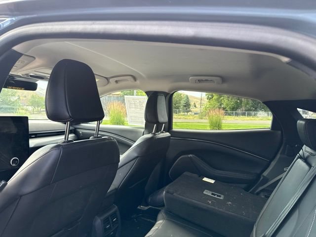Certified 2023 Ford Mustang Mach-E Select AWD/4WD image 19