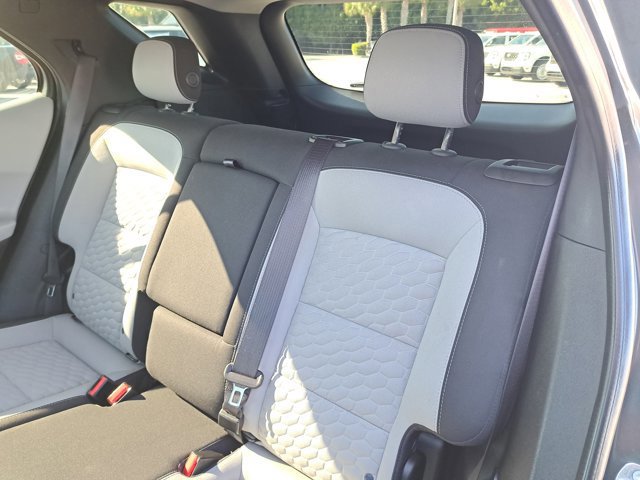 Used 2020 Chevrolet Equinox LS image 14