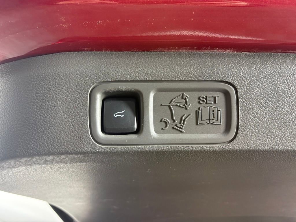 Certified 2021 Ford Expedition XLT AWD/4WD image 32