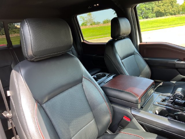 Certified 2023 Ford F150 Lariat w/ Equipment Group 502A High AWD/4WD image 42