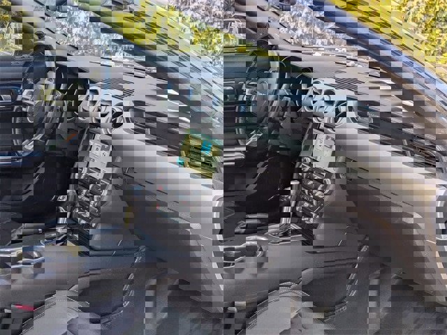 Certified 2018 Ford Mustang GT Premium w/ Black Accent Package image 32