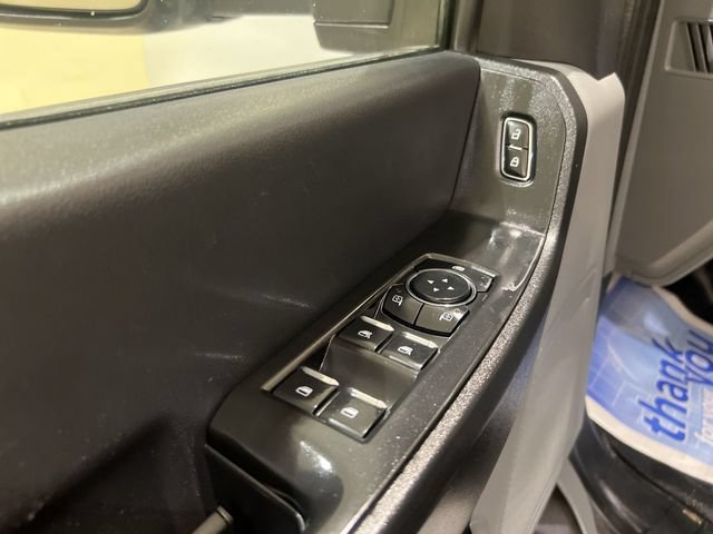 Certified 2025 Ford F350 XL w/ XL Chrome Package AWD/4WD image 18