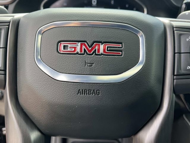 Used 2024 GMC Sierra 1500 AT4X AWD/4WD image 34