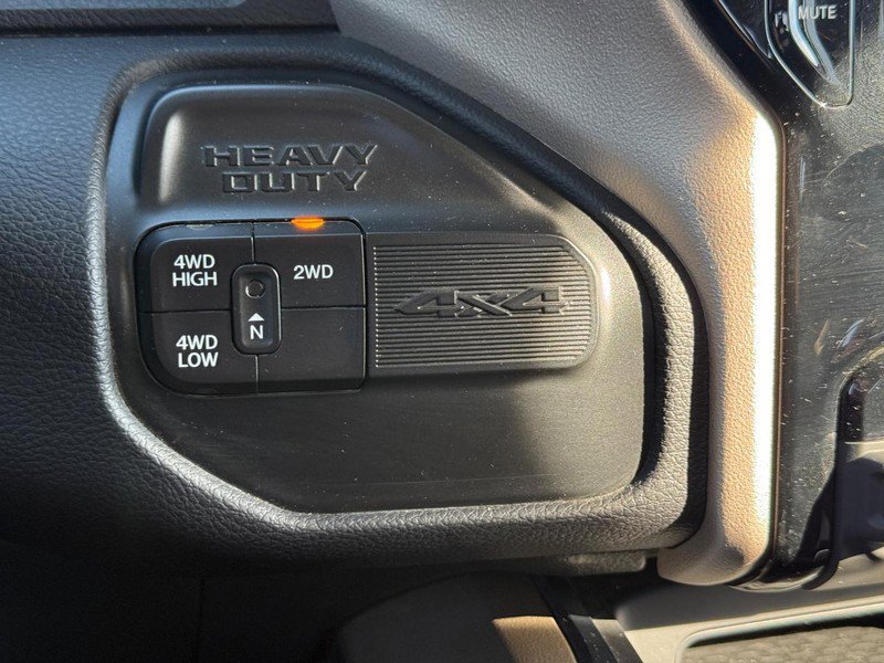 Used 2022 RAM 3500 Laramie image 21