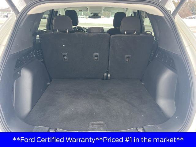 Certified 2023 Ford Escape Active w/ Tech Pack #2 AWD/4WD image 28