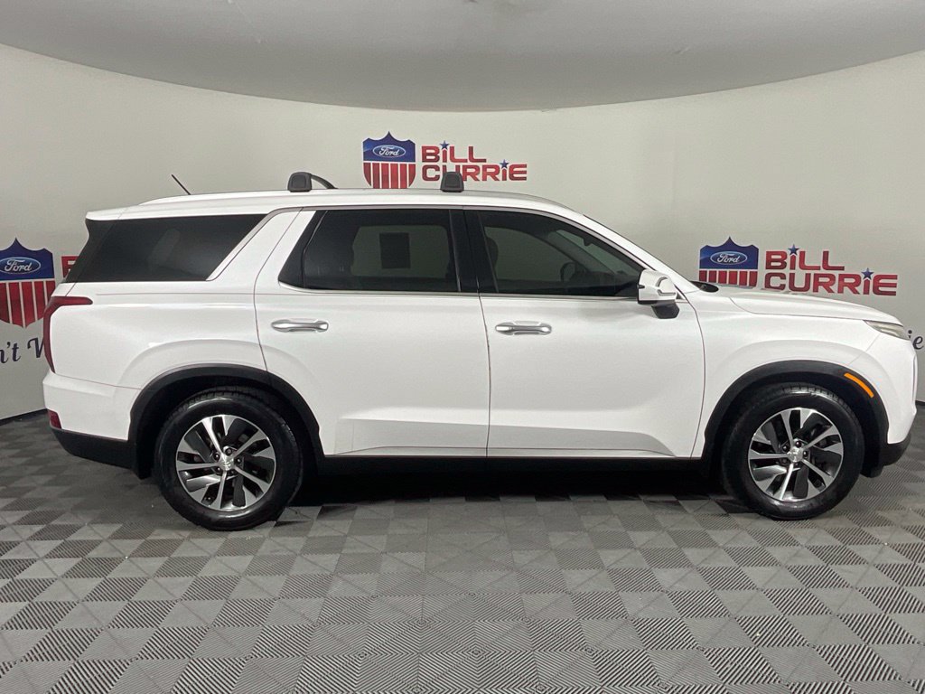 Used 2020 Hyundai Palisade SEL FWD image 2