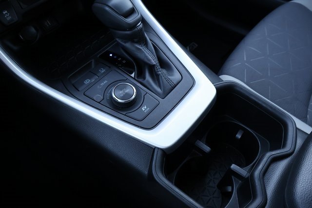 Used 2023 Toyota RAV4 XLE image 31