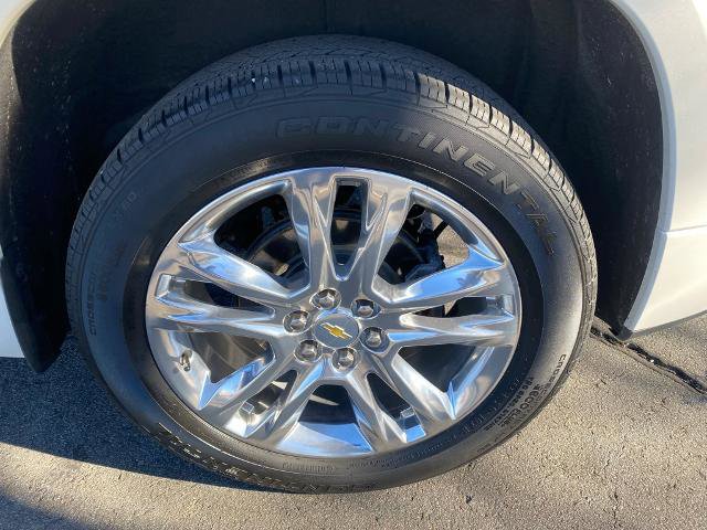 Used 2019 Chevrolet Traverse High Country w/ LPO, Floor Liner Package image 32
