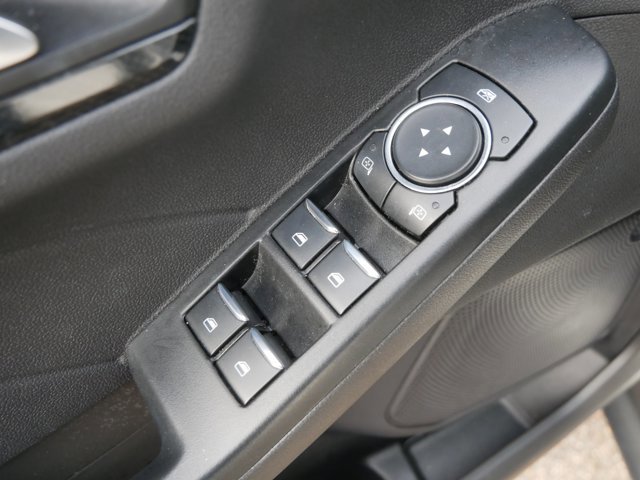 Certified 2023 Ford Escape ST-Line w/ Tech Pack #1 image 14