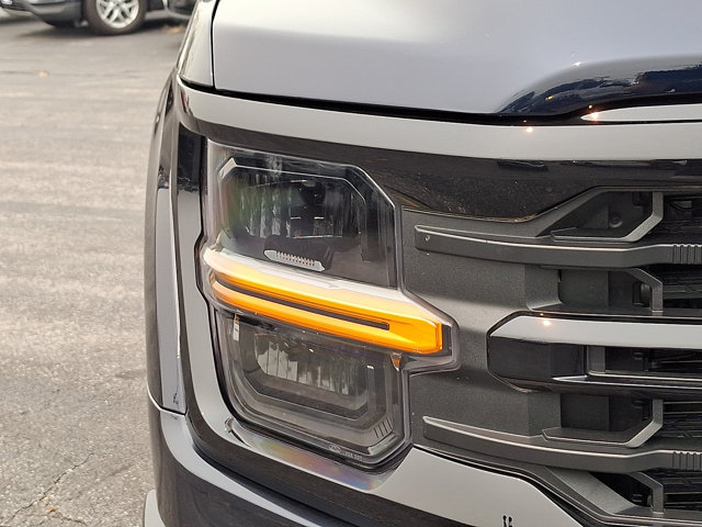 Certified 2024 Ford F150 XLT w/ Equipment Group 302A MID AWD/4WD image 10