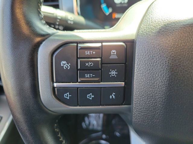 Certified 2022 Ford F150 Lariat w/ Equipment Group 502A High image 5