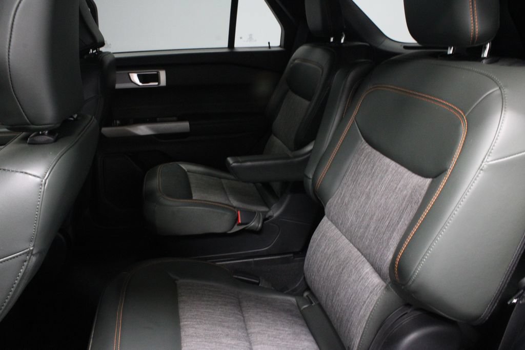Certified 2024 Ford Explorer Timberline w/ Timberline Technology Package AWD/4WD image 22