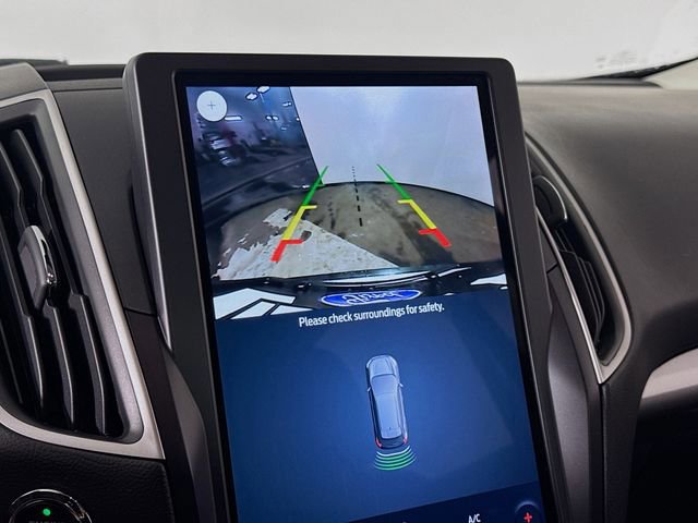 Certified 2024 Ford Edge SEL w/ Convenience Package image 12