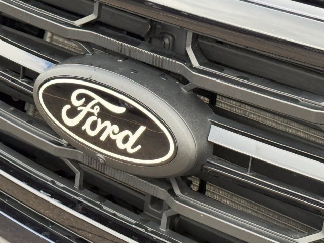Certified 2024 Ford F150 XLT w/ Equipment Group 302A MID AWD/4WD image 26