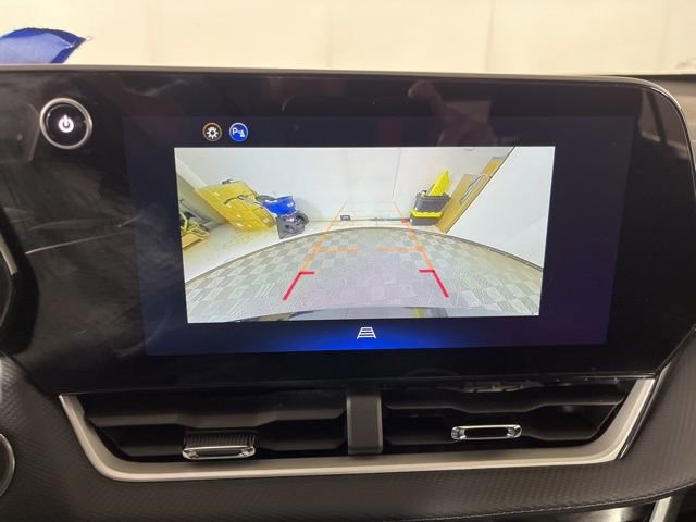 Used 2026 Chevrolet Equinox LT AWD/4WD image 25