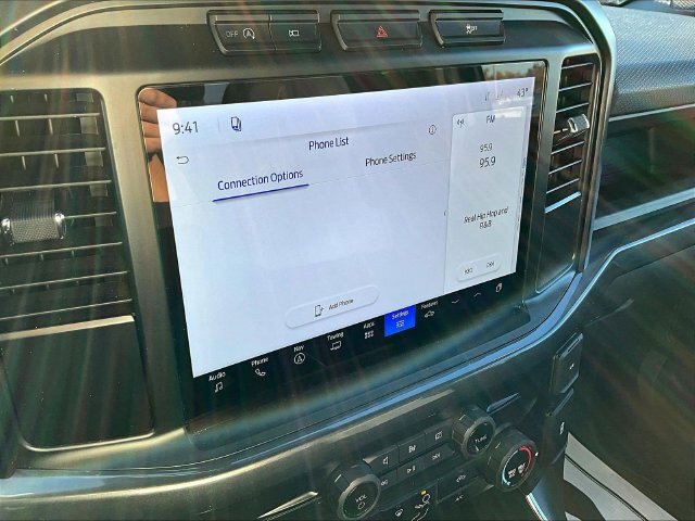 Certified 2024 Ford F150 STX AWD/4WD image 16