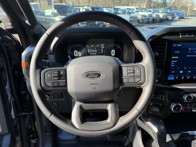 Certified 2023 Ford F150 Tremor w/ Equipment Group 402A High image 14