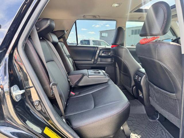 Used 2021 Toyota 4Runner TRD Pro AWD/4WD image 15