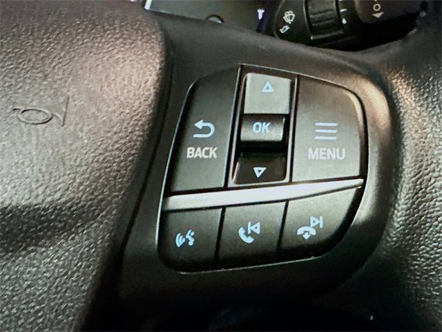 Certified 2022 Ford Maverick Lariat w/ Lariat Luxury Package image 34