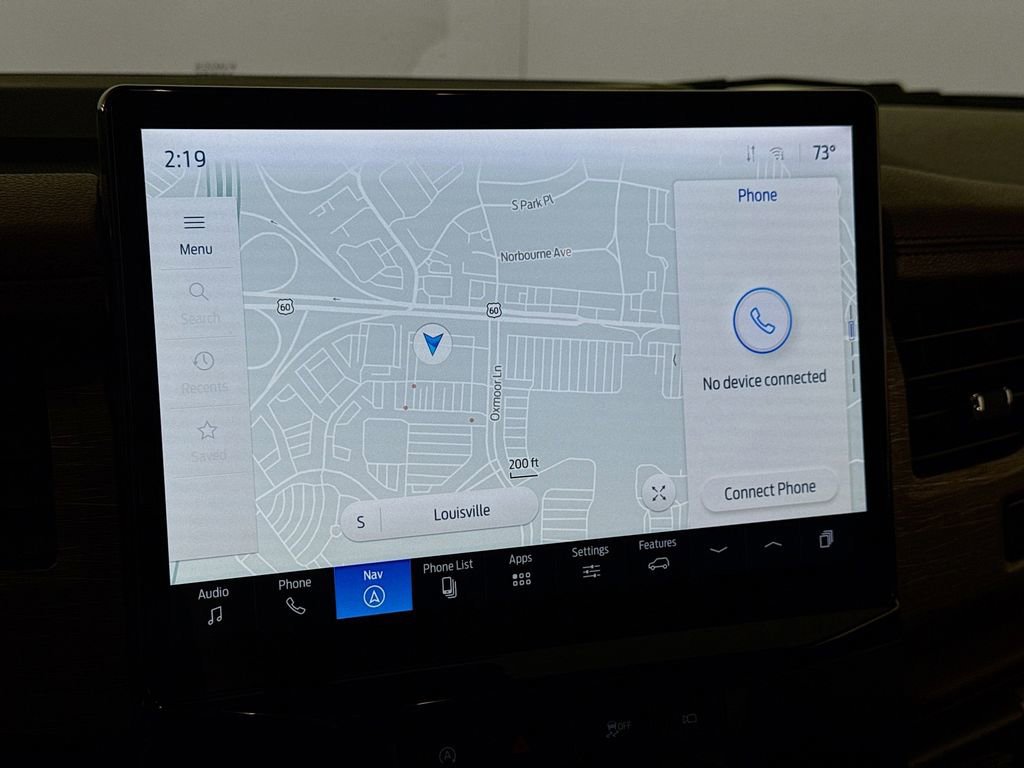 Certified 2024 Ford Expedition Max Limited image 12