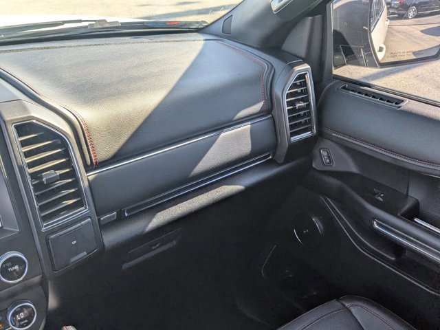 Certified 2019 Ford Expedition Limited w/ Equipment Group 303A image 19