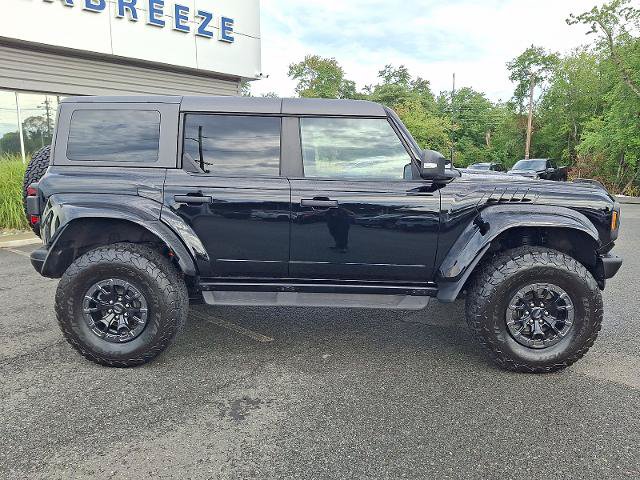Certified 2024 Ford Bronco Raptor AWD/4WD image 7