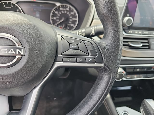 Used 2023 Nissan Altima 2.5 SV FWD image 20
