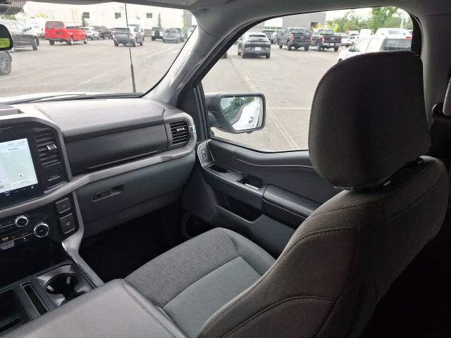 Certified 2024 Ford F150 XLT w/ Mobile Office Package AWD/4WD image 11