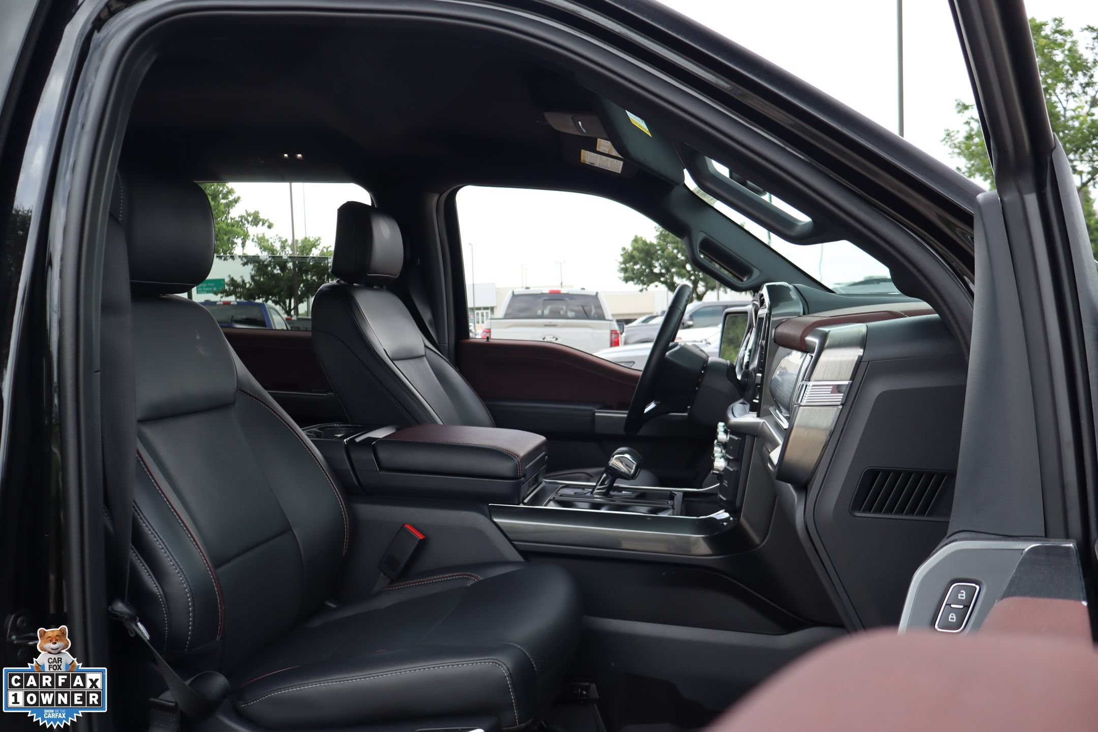 Certified 2023 Ford F150 Lariat AWD/4WD image 30