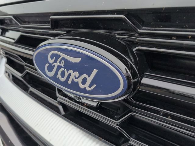 Certified 2025 Ford Expedition Max Platinum AWD/4WD image 7