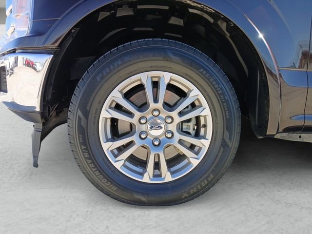 Certified 2020 Ford F150 Lariat image 23