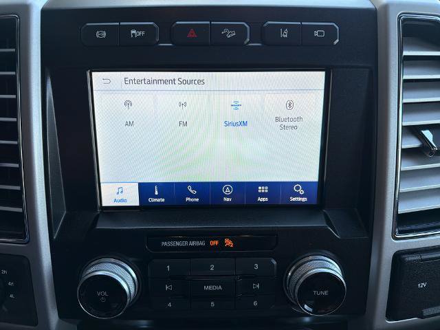 Certified 2020 Ford F250 King Ranch w/ King Ranch Ultimate Package AWD/4WD image 34