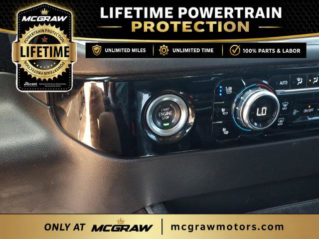 Used 2023 GMC Sierra 1500 SLT AWD/4WD image 24
