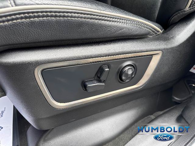 Used 2021 RAM 1500 Limited AWD/4WD image 14